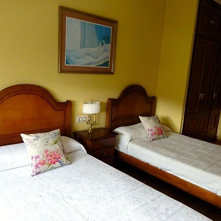 Piso Avenida Castelao Xxl Apartment อิสลา เด อาโรซา ภายนอก รูปภาพ